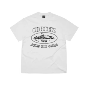 OG ARTILLERY TEE [WHITE]