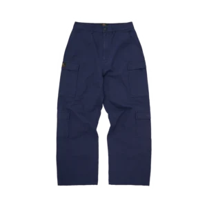 GUERILLAZ CARGO PANT [NAVY]