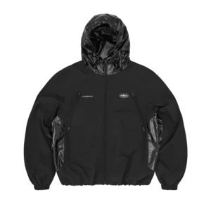 LITEWORK QUATTRO JACKET [BLACK]