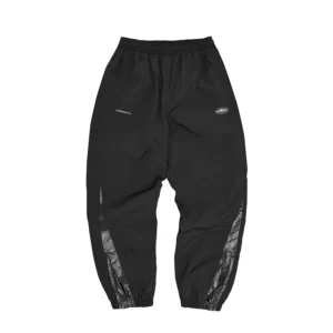 LITEWORK QUATTRO PANT [BLACK]